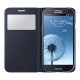 Samsung EF-CI930B custodia per cellulare Custodia flip a libro Bianco 4