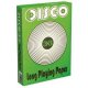 Burgo Disco 33 carta inkjet Bianco 2