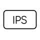HP Display Z23n IPS con diagonale da 58,4 cm (23