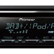 Pioneer DEH-X6800DAB Ricevitore multimediale per auto Nero 200 W 2