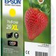 Epson Strawberry 29XL Y cartuccia d'inchiostro 1 pz Originale Resa elevata (XL) Giallo 2