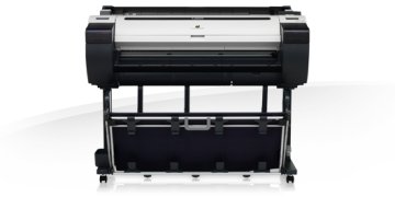 Canon imagePROGRAF iPF785 stampante grandi formati Ad inchiostro A colori 2400 x 1200 DPI