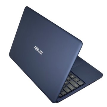 ASUS EeeBook X205TA-FD0061TS Intel Atom® Z3735F Computer portatile 29,5 cm (11.6") HD 2 GB DDR3L-SDRAM 32 GB eMMC Wi-Fi 4 (802.11n) Windows 10 Home Blu