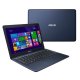 ASUS EeeBook X205TA-FD0061TS Intel Atom® Z3735F Computer portatile 29,5 cm (11.6