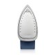 De’Longhi PRO 1475 800 W 0,85 L Acciaio inossidabile Blu, Stainless steel, Bianco 3