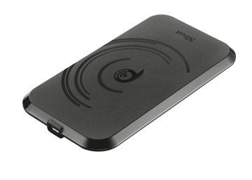 Trust 20709 Caricabatterie per dispositivi mobili Smartphone Nero USB Interno