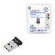 LogiLink BT0037 scheda di rete e adattatore Bluetooth 3 Mbit/s 4