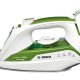 Bosch TDA502412E ferro da stiro Ferro a vapore Piastra Ceranium Glissée 2400 W Verde, Bianco 2