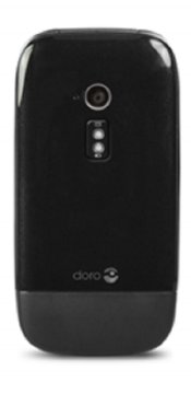 Doro PhoneEasy 631 105 g Nero