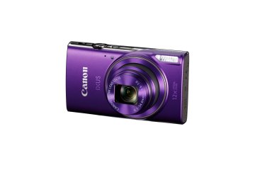 Canon IXUS 285 HS 1/2.3" Fotocamera compatta 20,2 MP CMOS 5184 x 3888 Pixel Viola