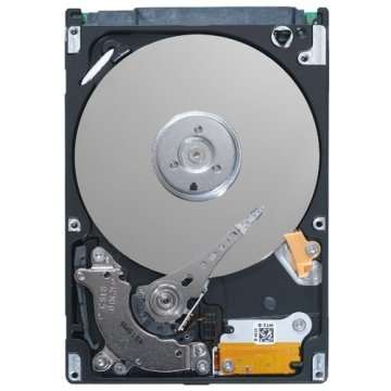 DELL 500GB SAS disco rigido interno 7200 Giri/min 2.5"