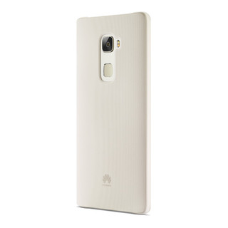 Huawei 51991248 custodia per cellulare 14 cm (5.5") Cover Bianco