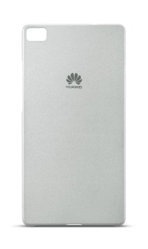 Huawei 51990914 custodia per cellulare 12,7 cm (5") Cover Grigio