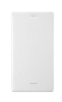 Huawei 51990829 custodia per cellulare 13,2 cm (5.2") Custodia a libro Bianco