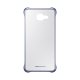 Samsung EF-QA510 custodia per cellulare Cover Blu, Translucent 3
