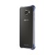 Samsung EF-QA510 custodia per cellulare Cover Blu, Translucent 6