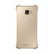 Samsung EF-QA310 custodia per cellulare Cover Oro, Translucent 5