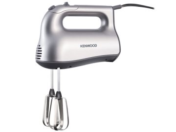 Kenwood HM535 sbattitore Sbattitore manuale 280 W Argento