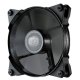 Cooler Master JetFlo 120 Case per computer Ventilatore 12 cm Nero 2