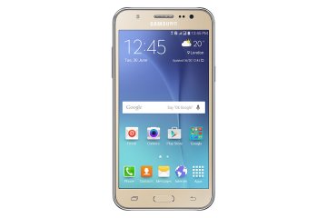 Samsung Galaxy J5 Duos SM-J500F 12,7 cm (5") Doppia SIM 4G Micro-USB 1,5 GB 8 GB 2600 mAh Oro