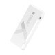 Techly Mini Hub USB Hi Speed 4 Porte Bianco (IUSB2-HUB4-WHTY) 9