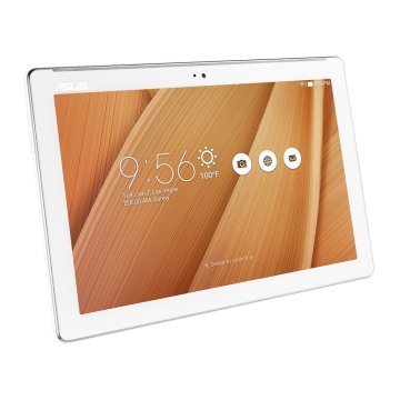 ASUS ZenPad 10 Z300CX-1B002A Intel Atom® 16 GB 25,6 cm (10.1") 1 GB Wi-Fi 4 (802.11n) Android Bianco