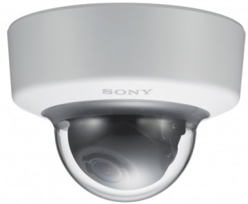 Sony SNC-VM600 telecamera di sorveglianza Cupola Interno 1280 x 1024 Pixel Soffitto