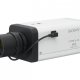 Sony SNC-EB600 telecamera di sorveglianza Scatola Interno 1280 x 1024 Pixel Parete 2