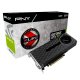 PNY GF GTX 960 4GB DDR5 PCI-E NVIDIA GeForce GTX 960 GDDR5 4