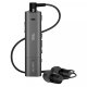 Sony SBH54 Auricolare Wireless In-ear Musica e Chiamate Bluetooth Nero 2