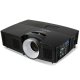Acer Essential P1387W videoproiettore Proiettore a raggio standard 4500 ANSI lumen DLP WXGA (1280x800) Compatibilità 3D Nero 3