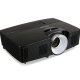 Acer Essential P1387W videoproiettore Proiettore a raggio standard 4500 ANSI lumen DLP WXGA (1280x800) Compatibilità 3D Nero 4