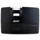 Acer Essential P1387W videoproiettore Proiettore a raggio standard 4500 ANSI lumen DLP WXGA (1280x800) Compatibilità 3D Nero 6