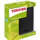 Toshiba Canvio Basics 2TB disco rigido esterno Nero 9