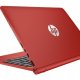 HP Pavilion x2 10-n109nl Intel Atom® x5-Z8300 Ibrido (2 in 1) 25,6 cm (10.1