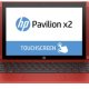 HP Pavilion x2 10-n109nl Intel Atom® x5-Z8300 Ibrido (2 in 1) 25,6 cm (10.1