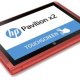 HP Pavilion x2 10-n109nl Intel Atom® x5-Z8300 Ibrido (2 in 1) 25,6 cm (10.1