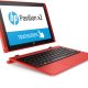 HP Pavilion x2 10-n109nl Intel Atom® x5-Z8300 Ibrido (2 in 1) 25,6 cm (10.1