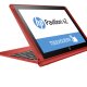 HP Pavilion x2 10-n109nl Intel Atom® x5-Z8300 Ibrido (2 in 1) 25,6 cm (10.1