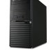 Acer Veriton M2632G Intel® Core™ i7 i7-4790 8 GB DDR3-SDRAM 1 TB HDD Windows 7 Professional Tower PC Nero 4