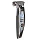 BaByliss E875E 15 0,4 mm Nero, Argento 2