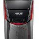ASUS ROG G11CB-IT012T Intel® Core™ i7 i7-6700 32 GB DDR4-SDRAM 3,26 TB HDD+SSD Windows 10 Home Tower PC Nero 2