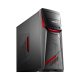 ASUS ROG G11CB-IT012T Intel® Core™ i7 i7-6700 32 GB DDR4-SDRAM 3,26 TB HDD+SSD Windows 10 Home Tower PC Nero 3