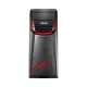 ASUS ROG G11CB-IT012T Intel® Core™ i7 i7-6700 32 GB DDR4-SDRAM 3,26 TB HDD+SSD Windows 10 Home Tower PC Nero 4
