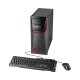 ASUS ROG G11CB-IT012T Intel® Core™ i7 i7-6700 32 GB DDR4-SDRAM 3,26 TB HDD+SSD Windows 10 Home Tower PC Nero 6