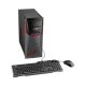 ASUS ROG G11CB-IT012T Intel® Core™ i7 i7-6700 32 GB DDR4-SDRAM 3,26 TB HDD+SSD Windows 10 Home Tower PC Nero 7