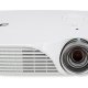 Acer Professional and Education K138ST videoproiettore Proiettore a corto raggio 800 ANSI lumen DLP WXGA (1280x800) Compatibilità 3D Bianco 2