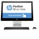 HP Pavilion All-in-One - 23-q008nl (Touch) (ENERGY STAR) 2