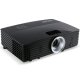 Acer P1285B videoproiettore Proiettore a raggio standard 3200 ANSI lumen DLP XGA (1024x768) Compatibilità 3D Nero 3