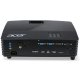 Acer P1285B videoproiettore Proiettore a raggio standard 3200 ANSI lumen DLP XGA (1024x768) Compatibilità 3D Nero 6